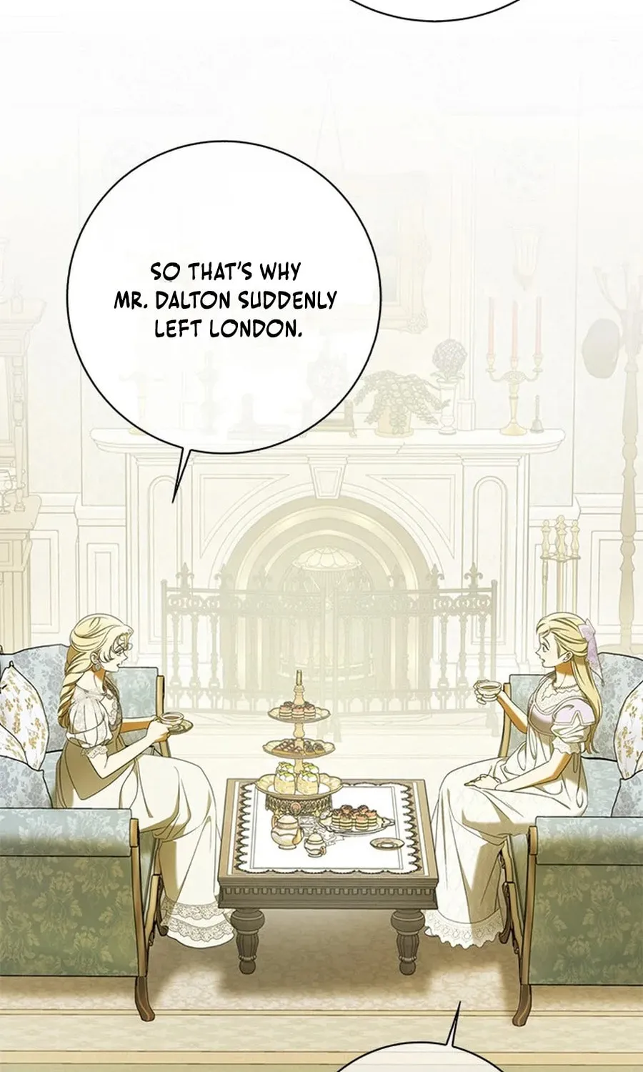 Miss Pendleton Chapter 21 page 46 - 