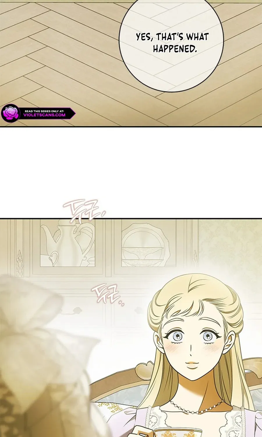 Miss Pendleton Chapter 21 page 47 - 