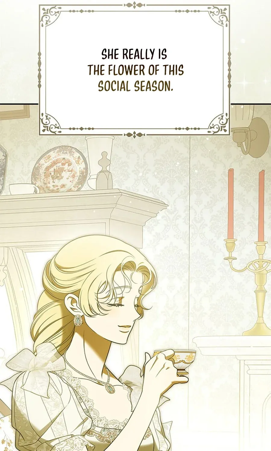 Miss Pendleton Chapter 21 page 49 - 