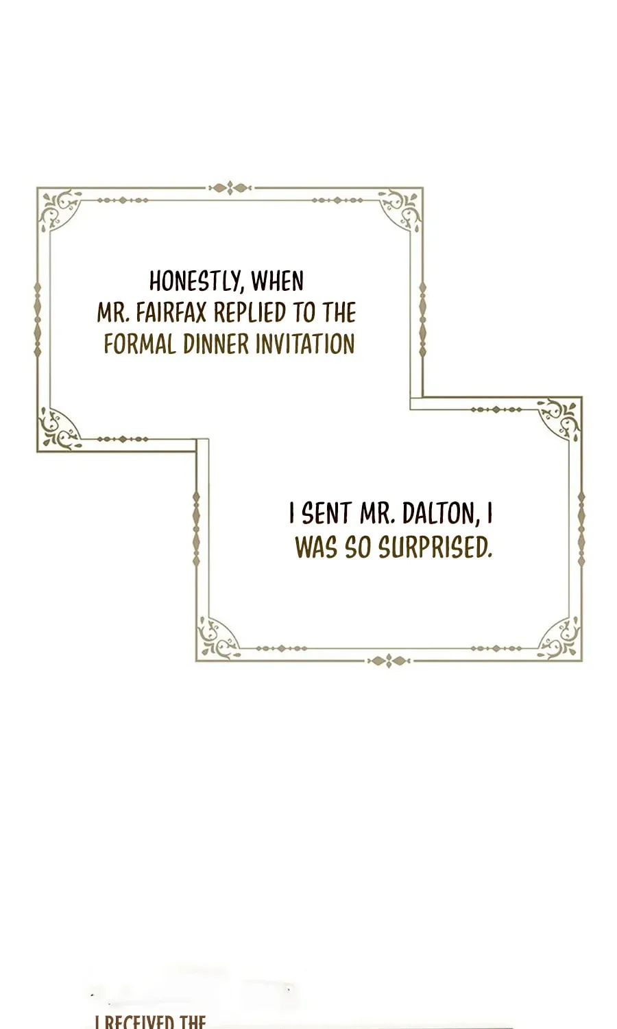 Miss Pendleton Chapter 21 page 53 - 