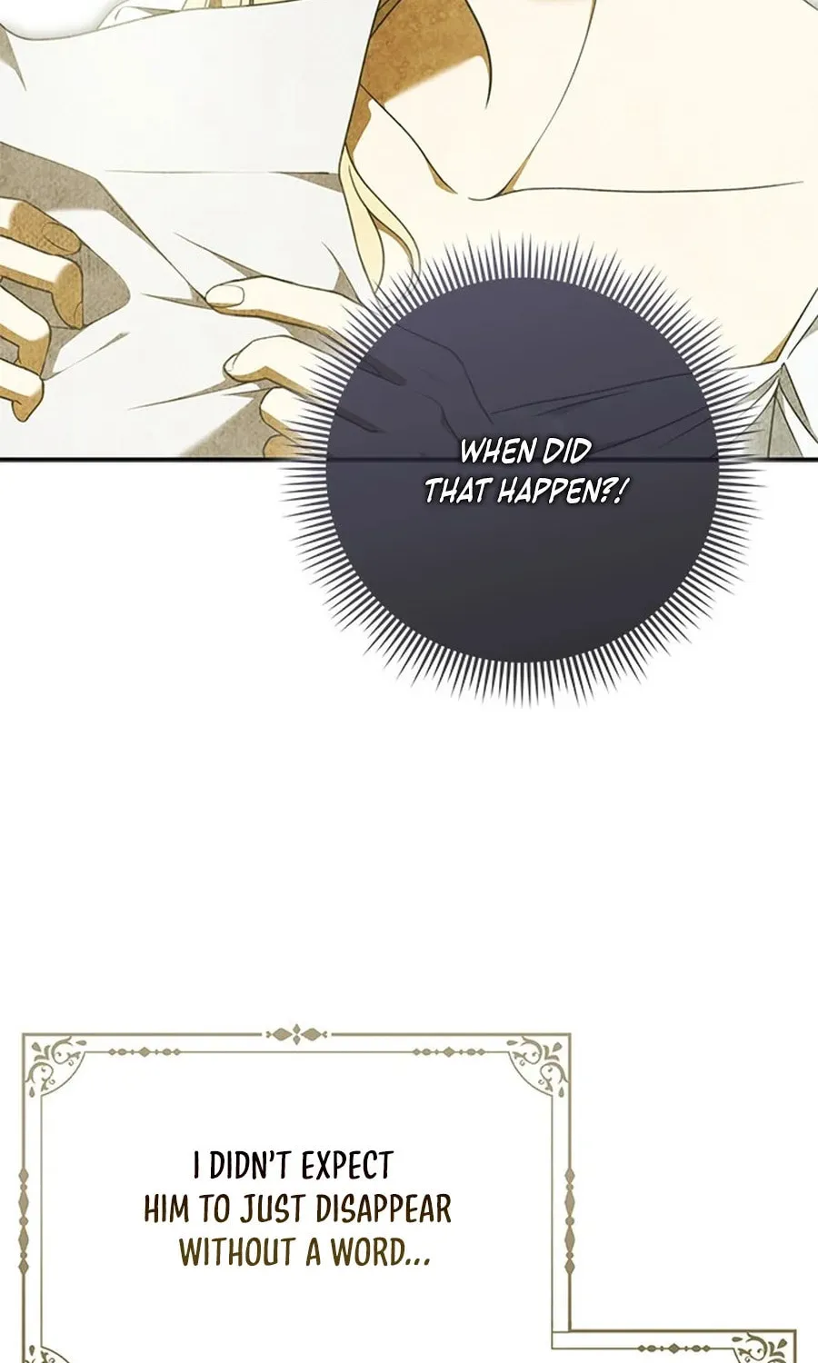 Miss Pendleton Chapter 21 page 57 - 