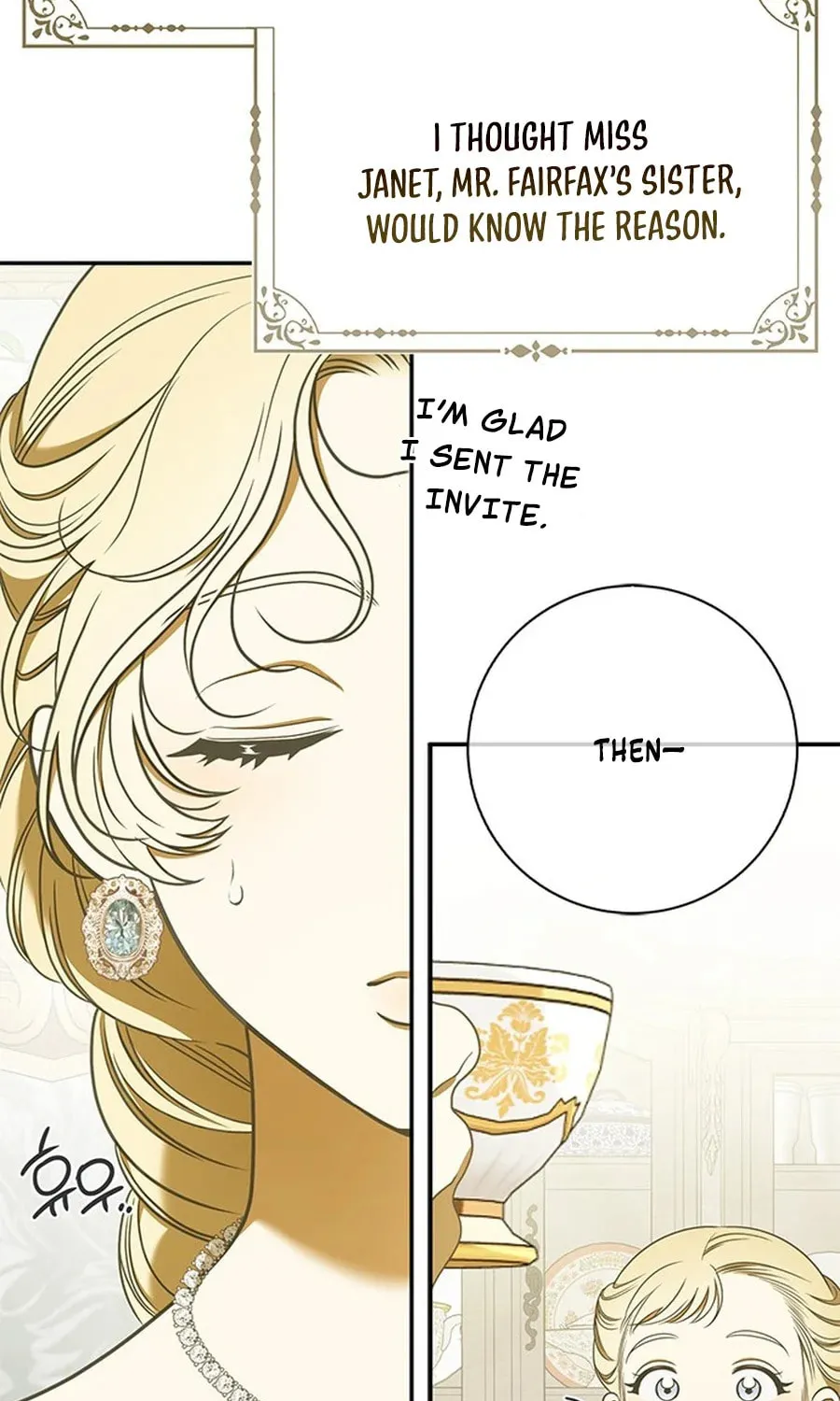 Miss Pendleton Chapter 21 page 58 - 