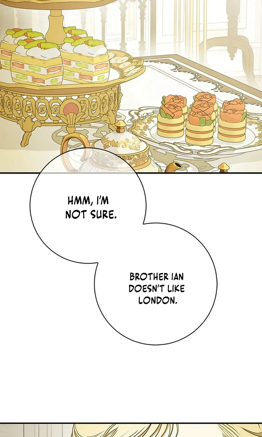 Miss Pendleton Chapter 21 page 60 - 