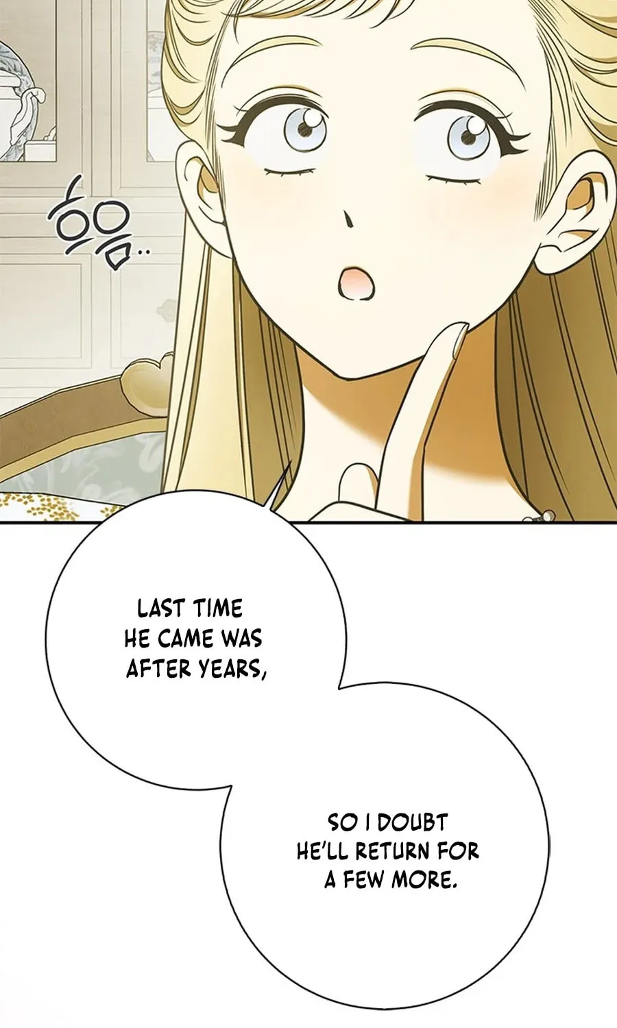 Miss Pendleton Chapter 21 page 61 - 