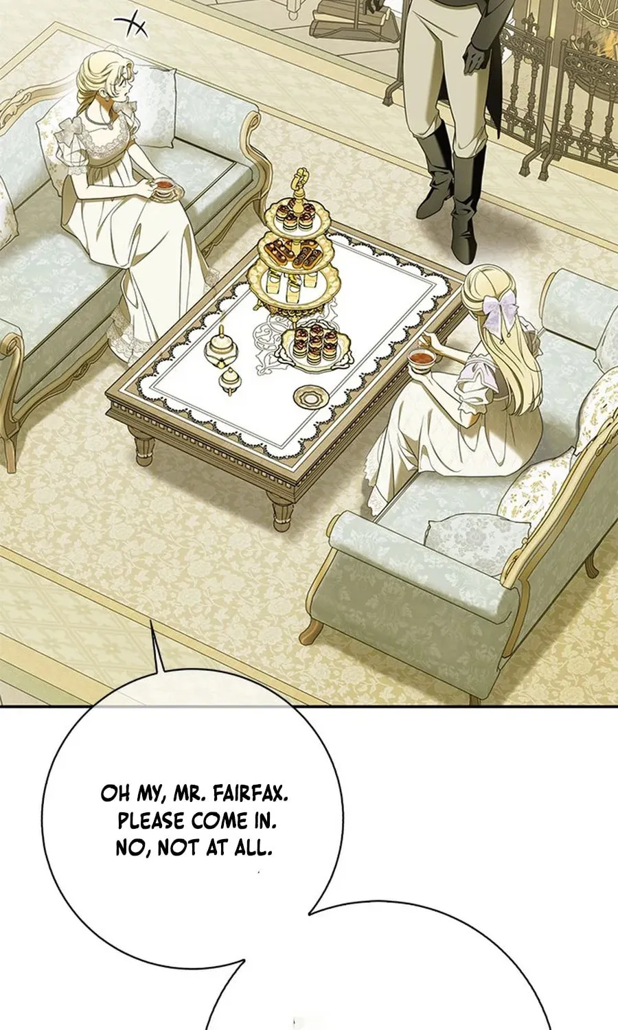 Miss Pendleton Chapter 21 page 70 - 