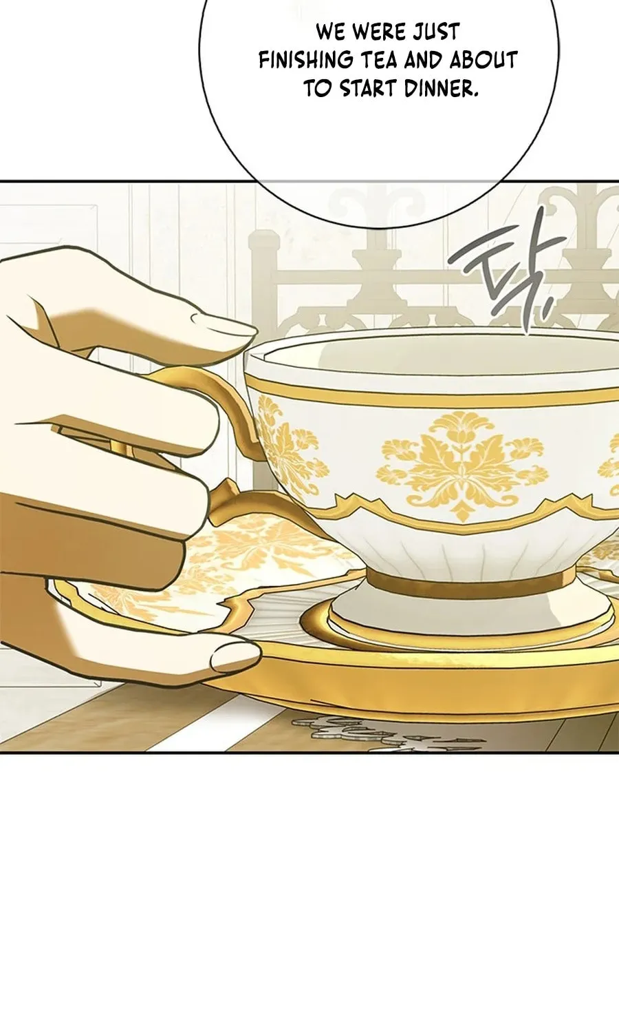 Miss Pendleton Chapter 21 page 71 - 