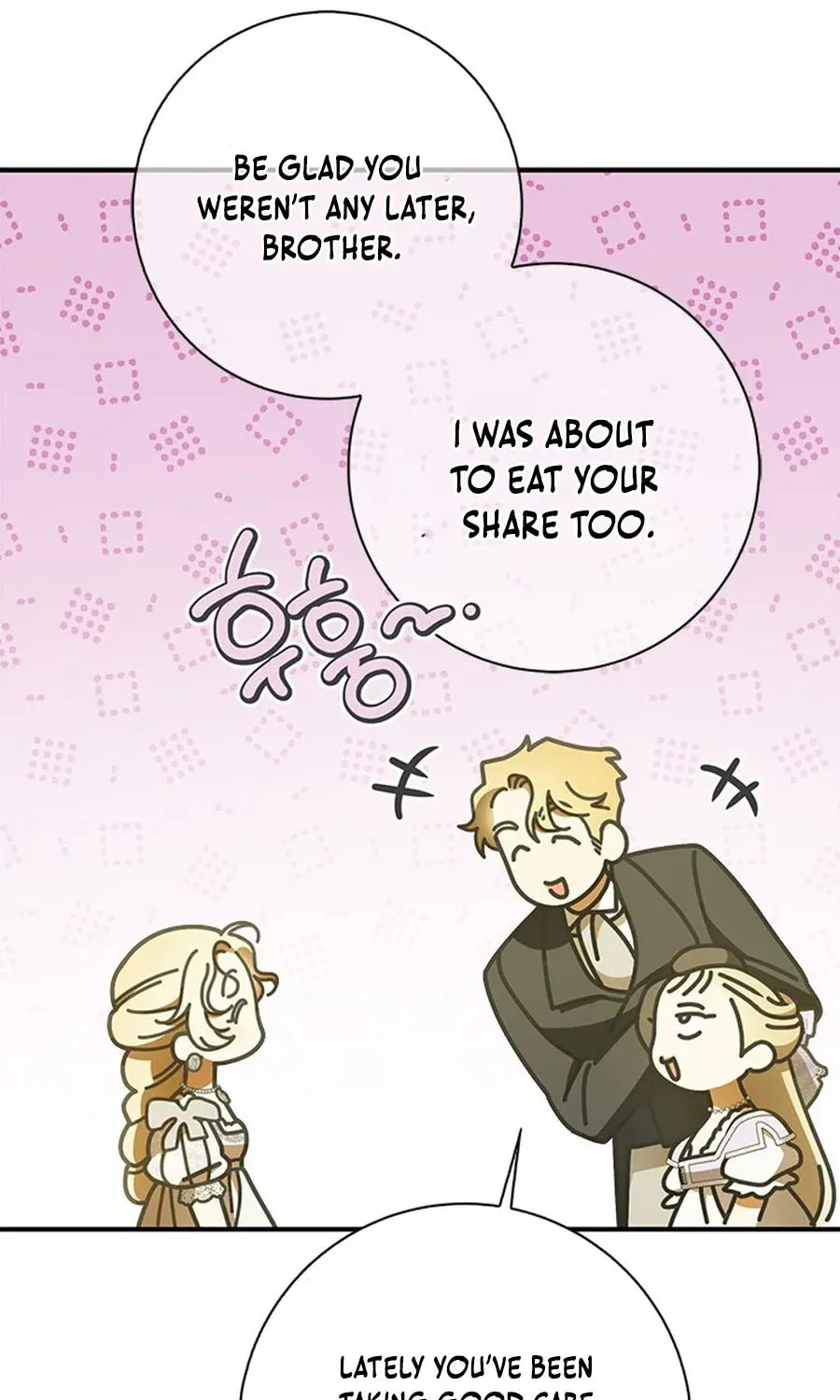 Miss Pendleton Chapter 21 page 72 - 