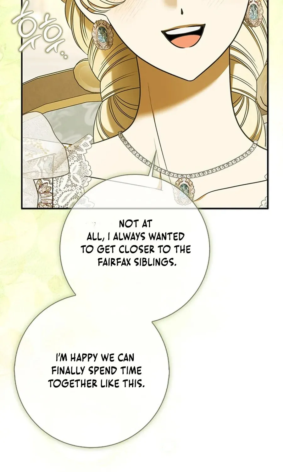 Miss Pendleton Chapter 21 page 74 - 