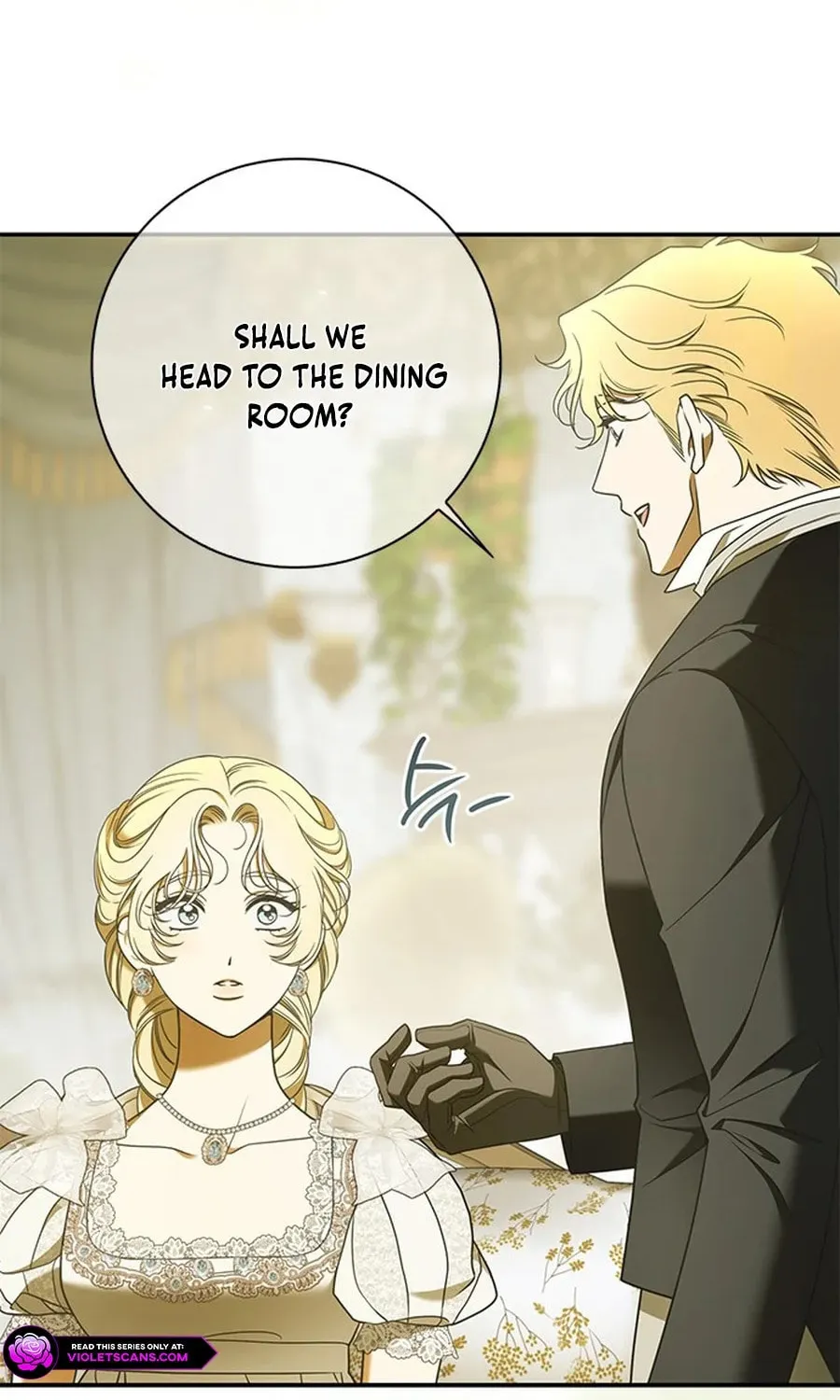 Miss Pendleton Chapter 21 page 75 - 