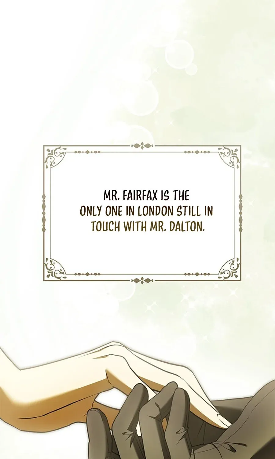 Miss Pendleton Chapter 21 page 76 - 