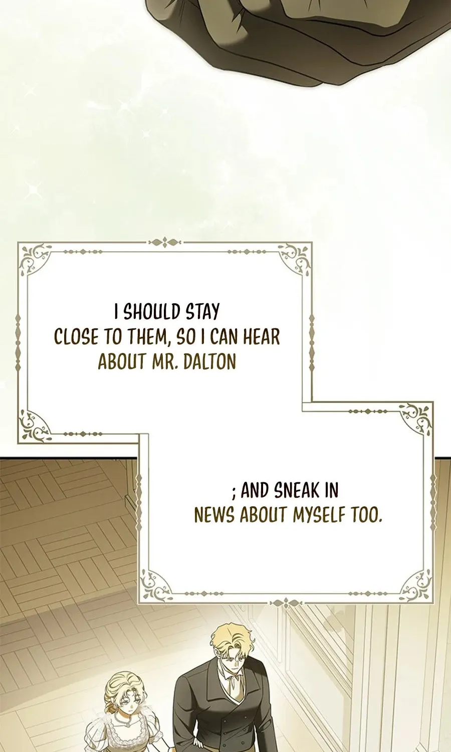 Miss Pendleton Chapter 21 page 77 - 