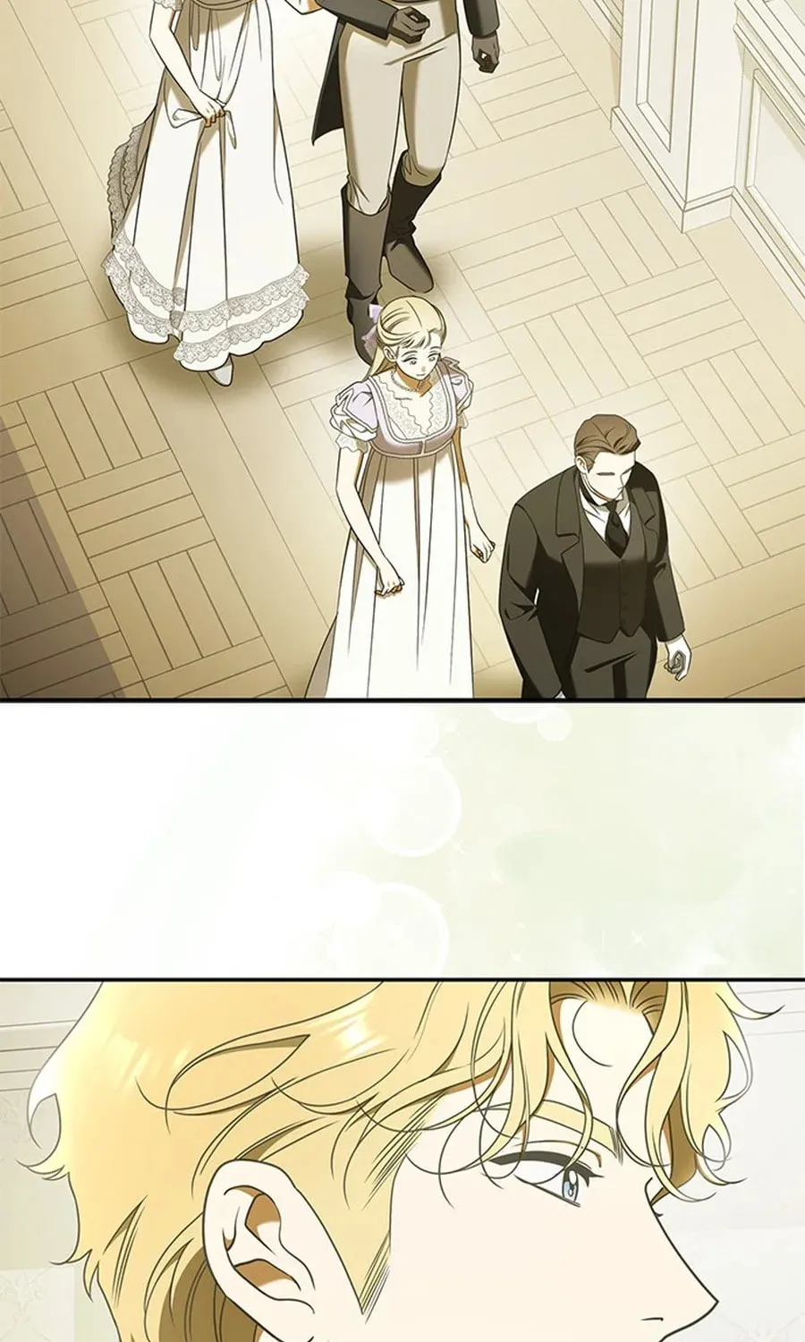 Miss Pendleton Chapter 21 page 78 - 