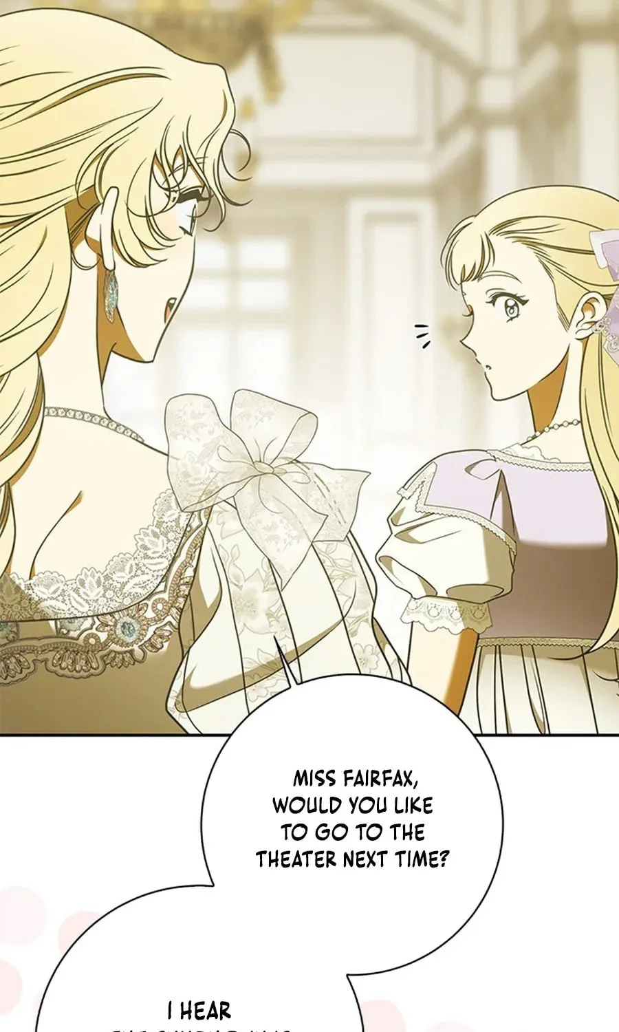 Miss Pendleton Chapter 21 page 80 - 