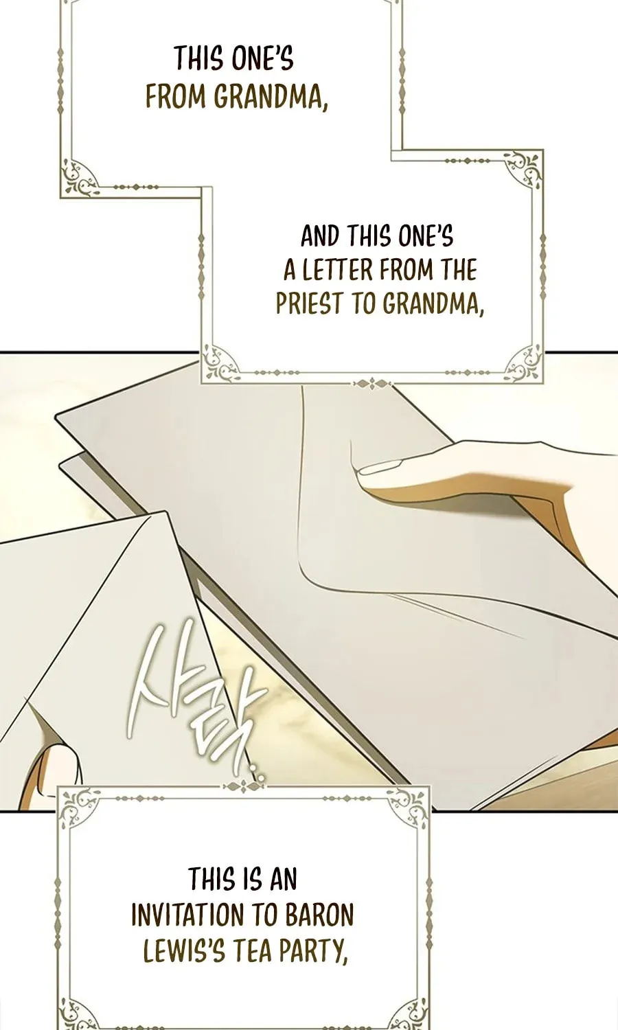 Miss Pendleton Chapter 21 page 84 - 