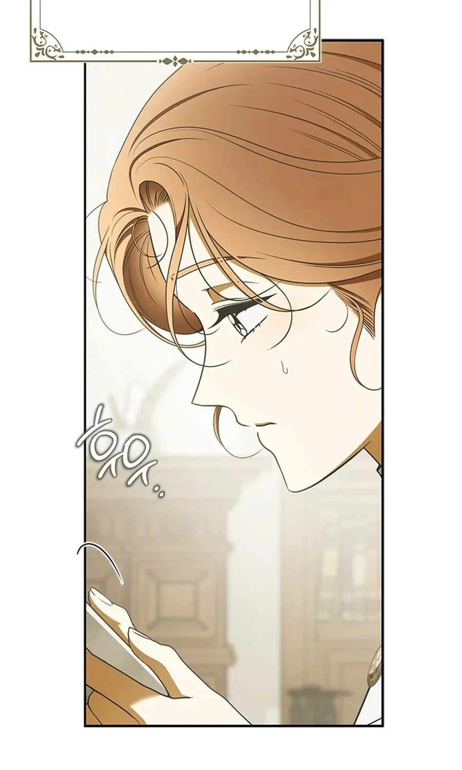 Miss Pendleton Chapter 22 page 11 - 