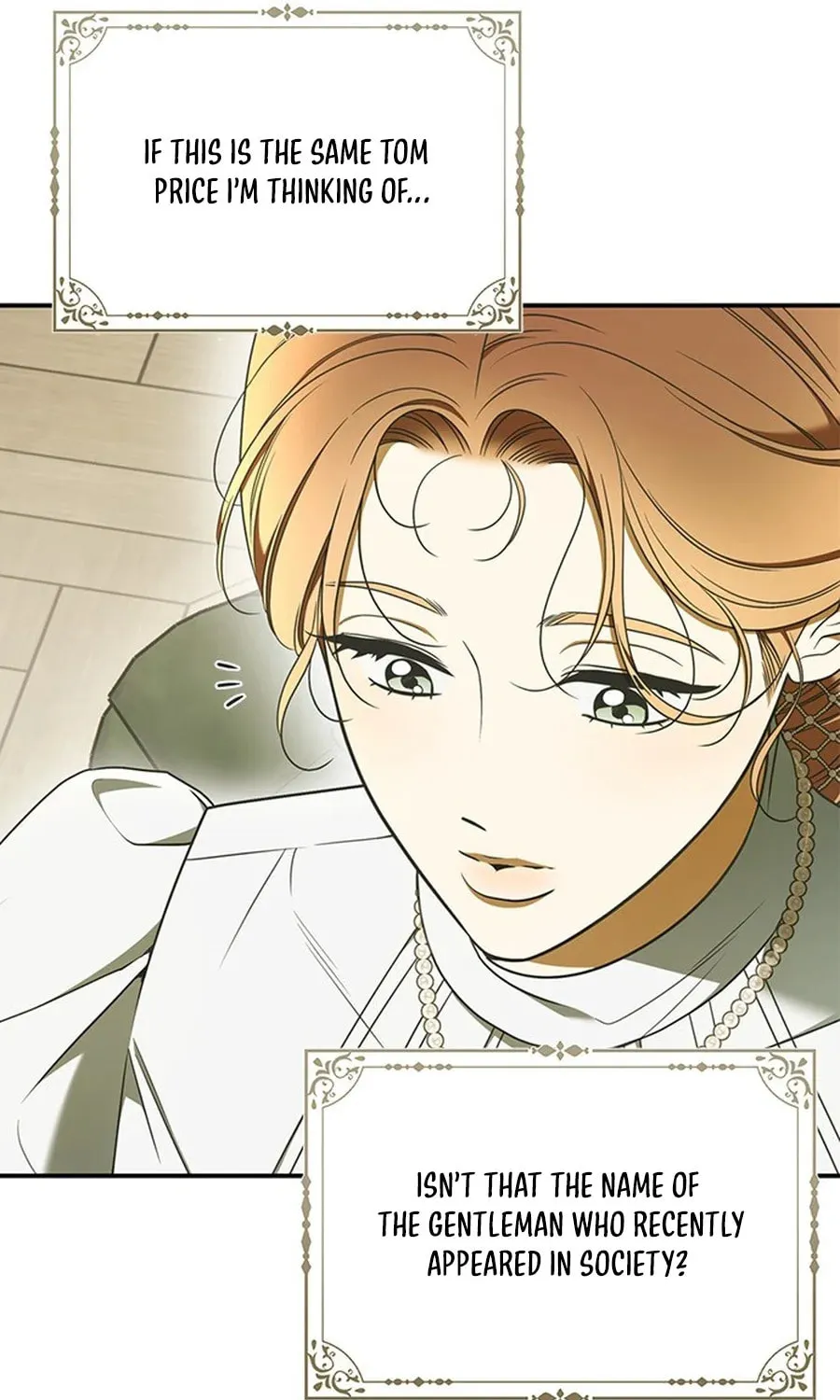 Miss Pendleton Chapter 22 page 19 - 