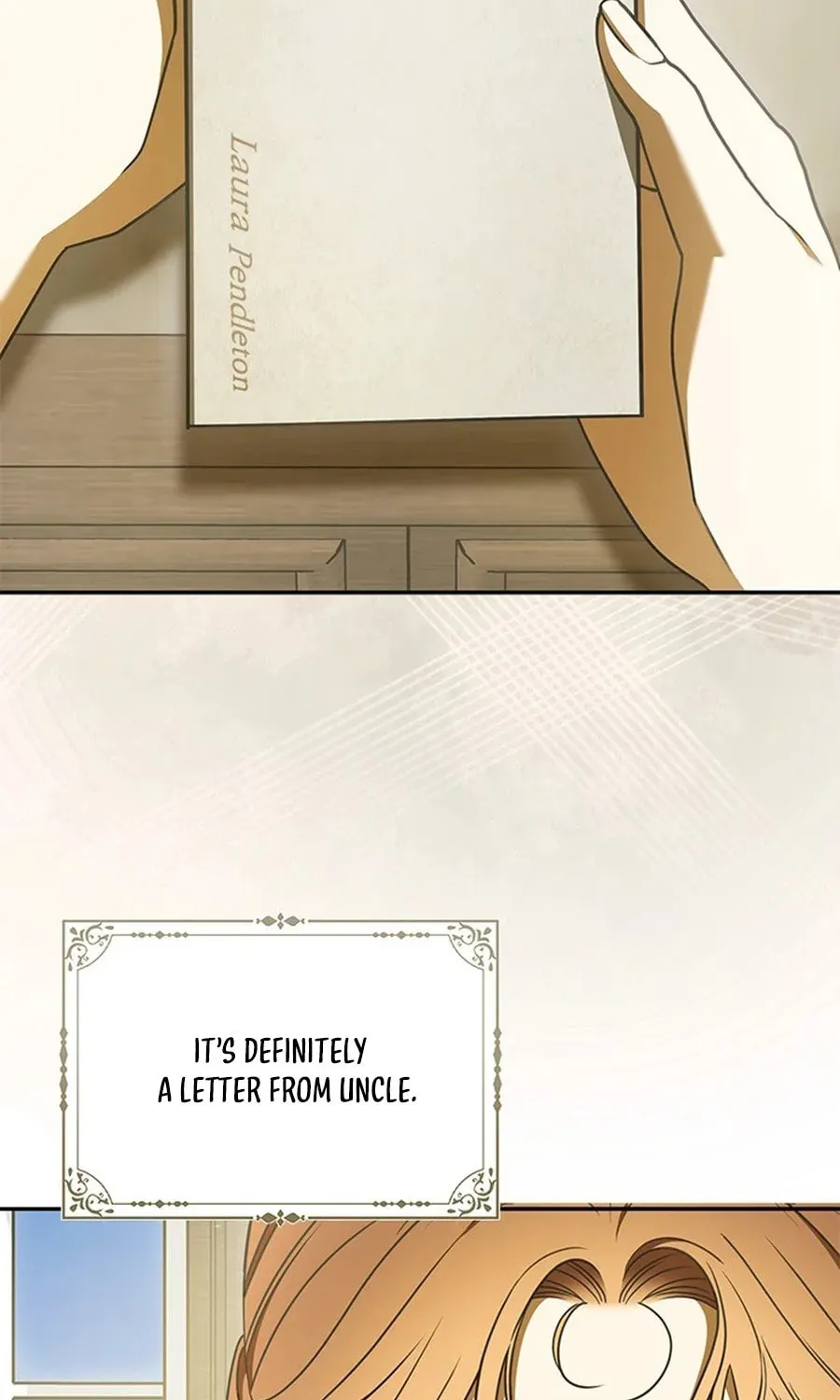 Miss Pendleton Chapter 22 page 3 - 
