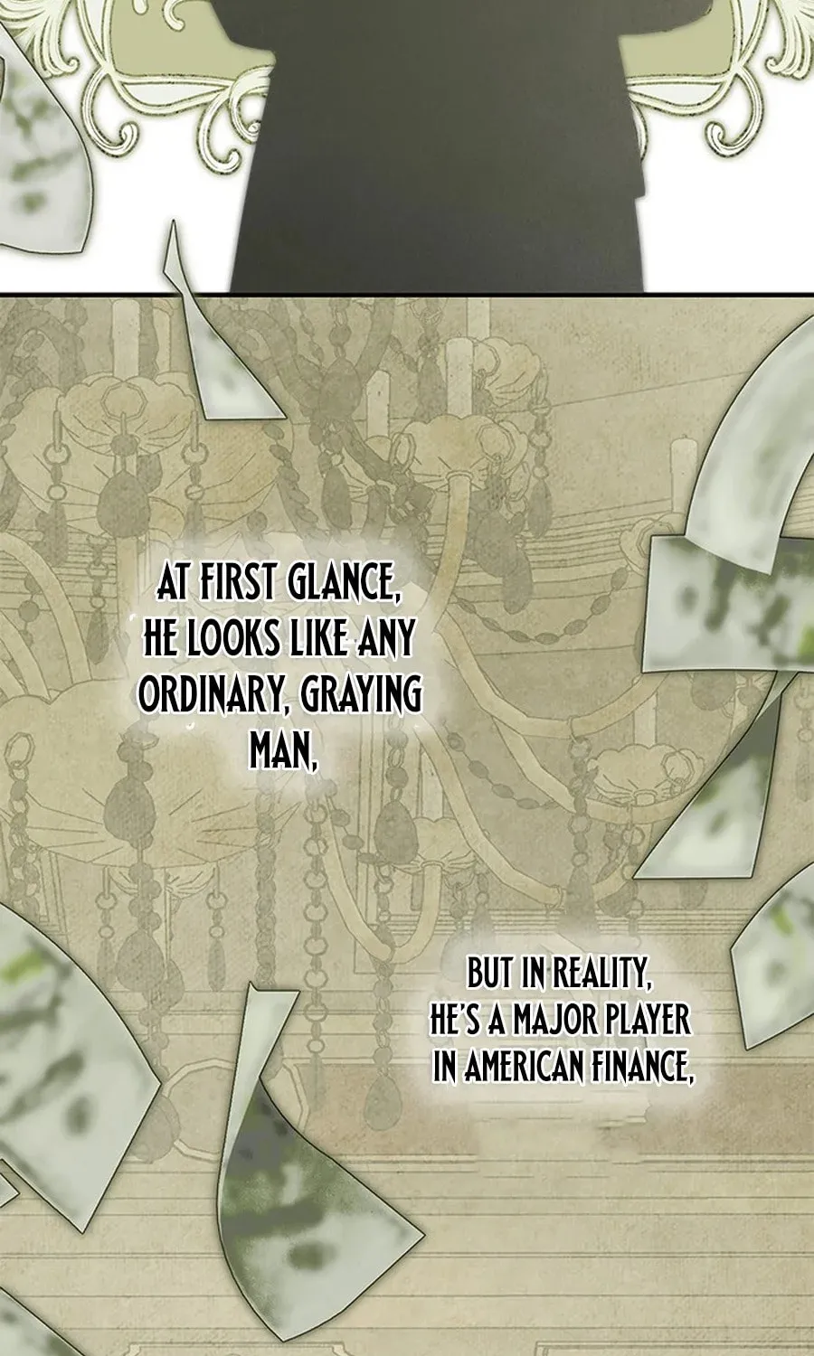 Miss Pendleton Chapter 22 page 21 - 