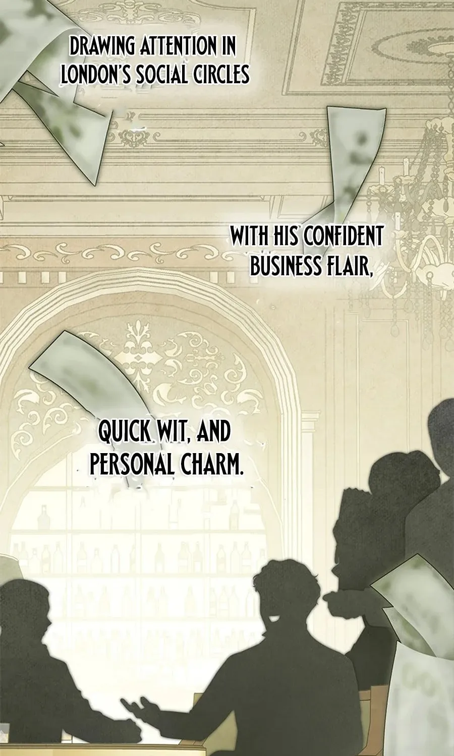 Miss Pendleton Chapter 22 page 22 - 