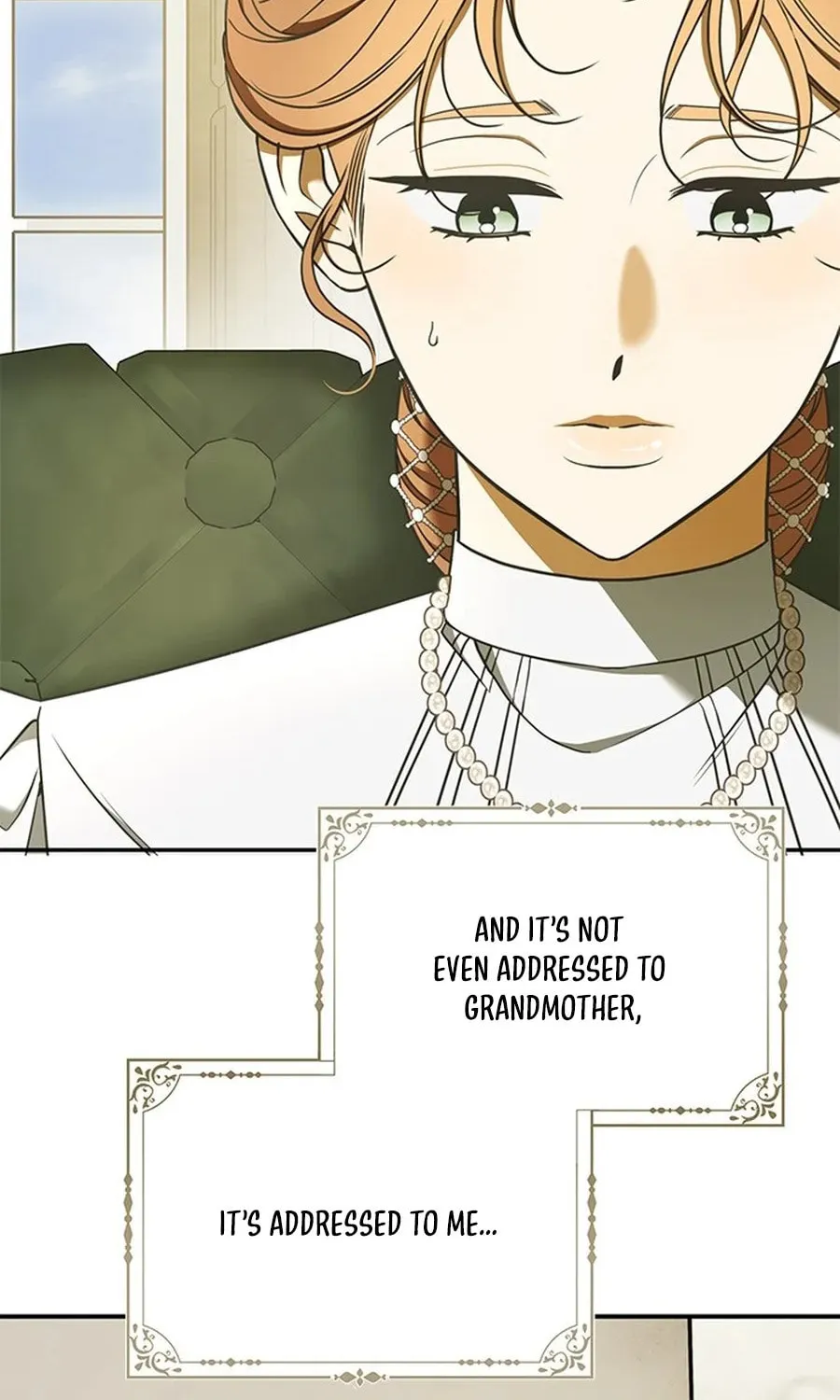 Miss Pendleton Chapter 22 page 4 - 