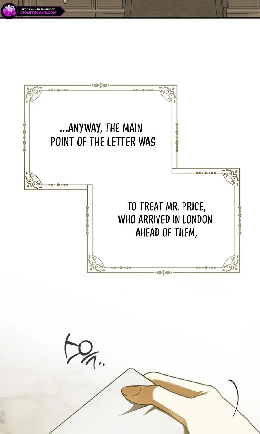 Miss Pendleton Chapter 22 page 32 - 