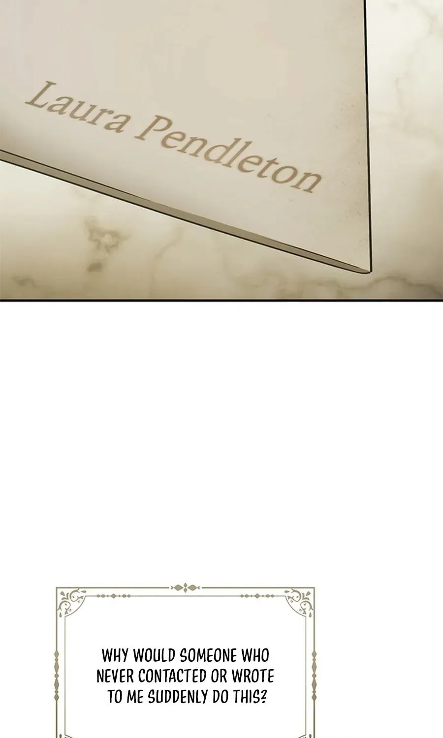Miss Pendleton Chapter 22 page 5 - 