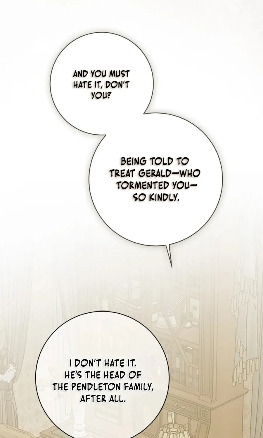 Miss Pendleton Chapter 22 page 62 - 