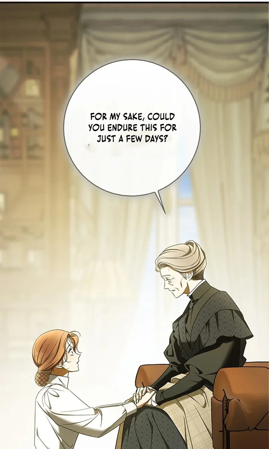 Miss Pendleton Chapter 22 page 66 - 