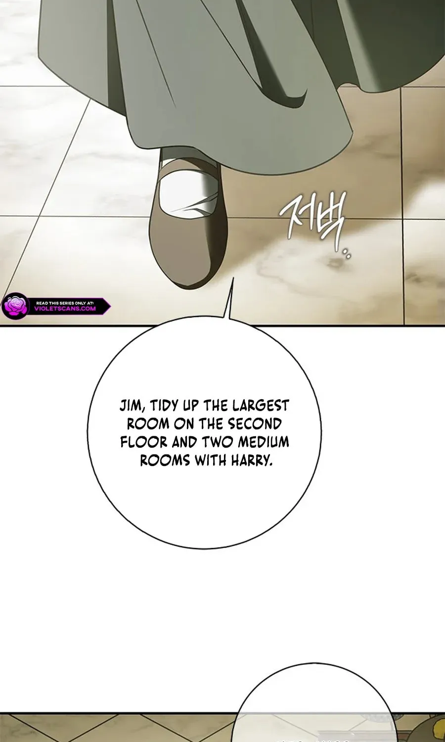 Miss Pendleton Chapter 22 page 68 - 