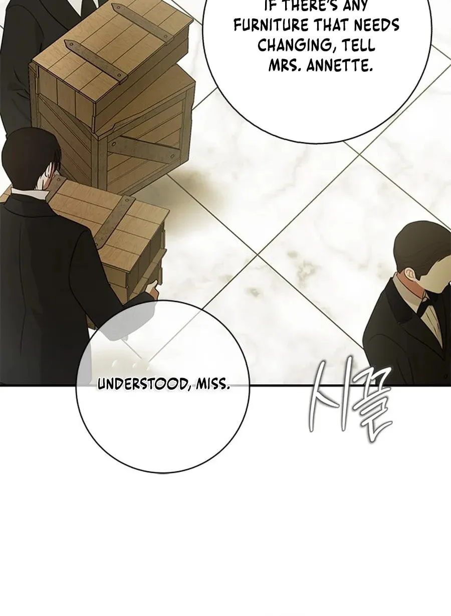 Miss Pendleton Chapter 22 page 70 - 