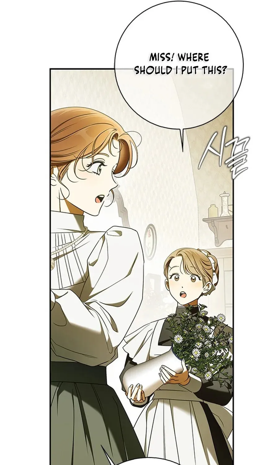 Miss Pendleton Chapter 22 page 71 - 