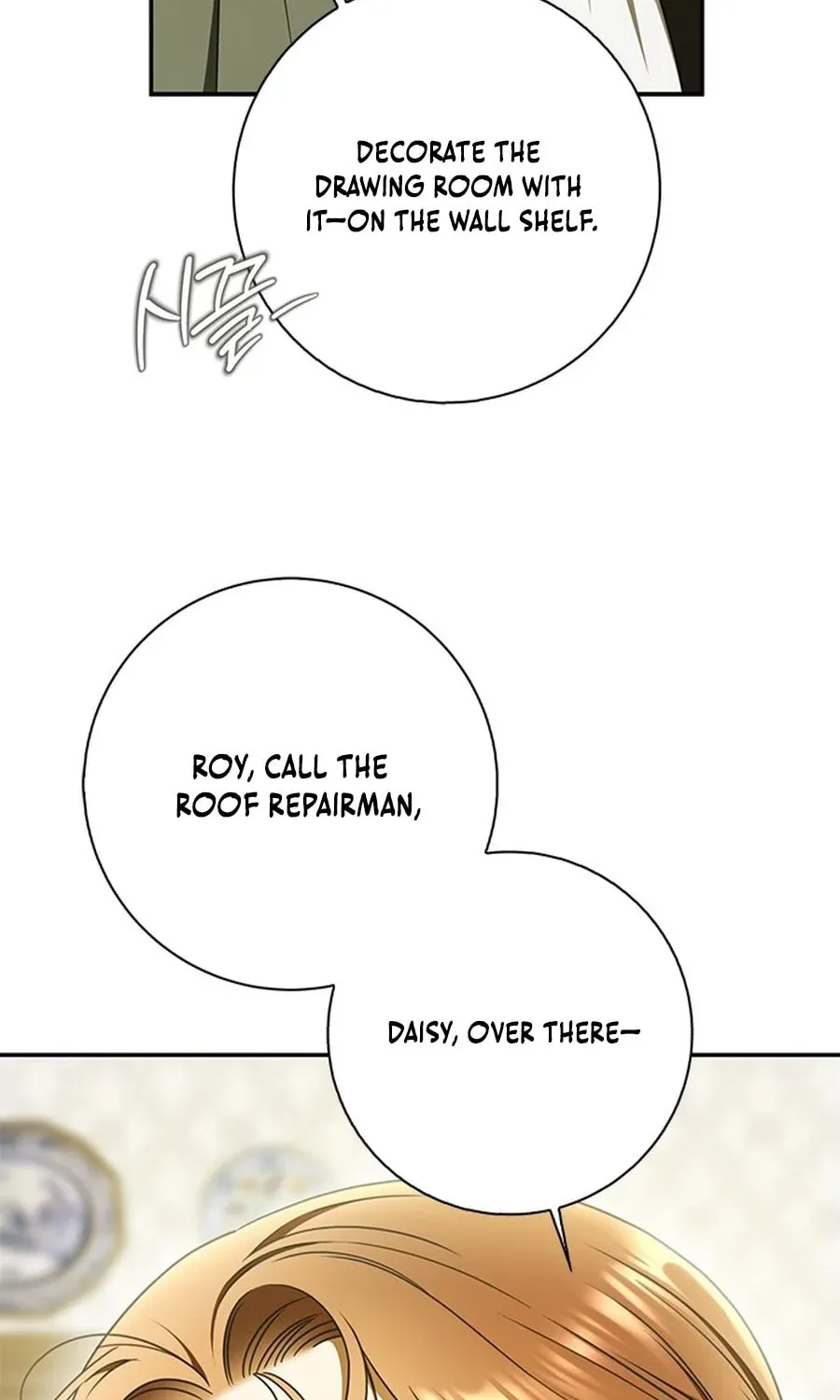 Miss Pendleton Chapter 22 page 72 - 