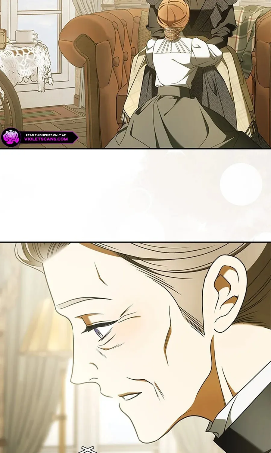Miss Pendleton Chapter 22 page 75 - 