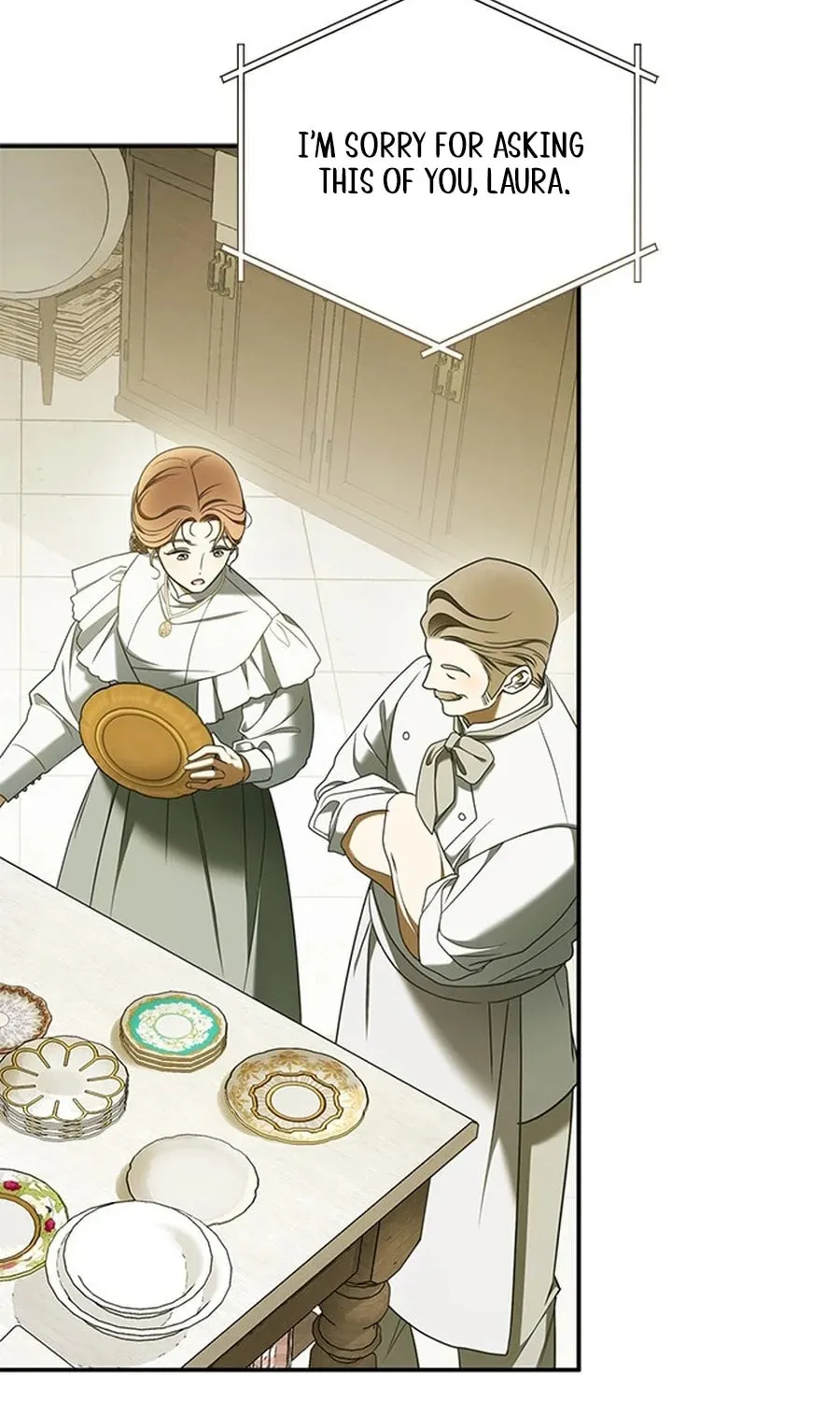 Miss Pendleton Chapter 22 page 78 - 