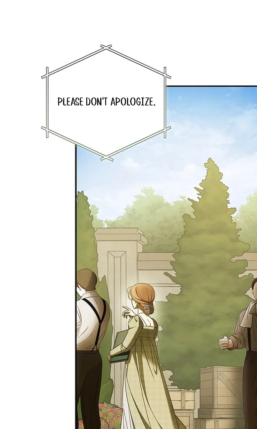 Miss Pendleton Chapter 22 page 79 - 