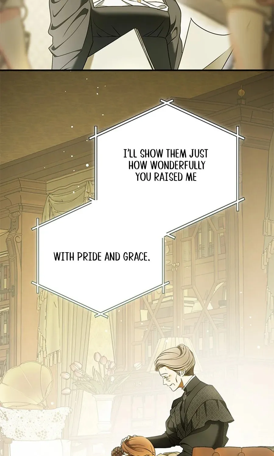 Miss Pendleton Chapter 22 page 81 - 