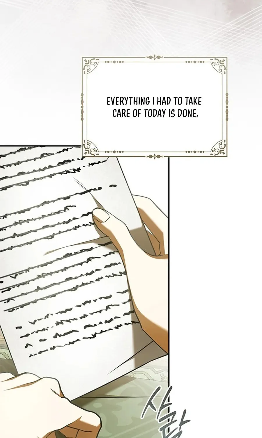Miss Pendleton Chapter 22 page 84 - 