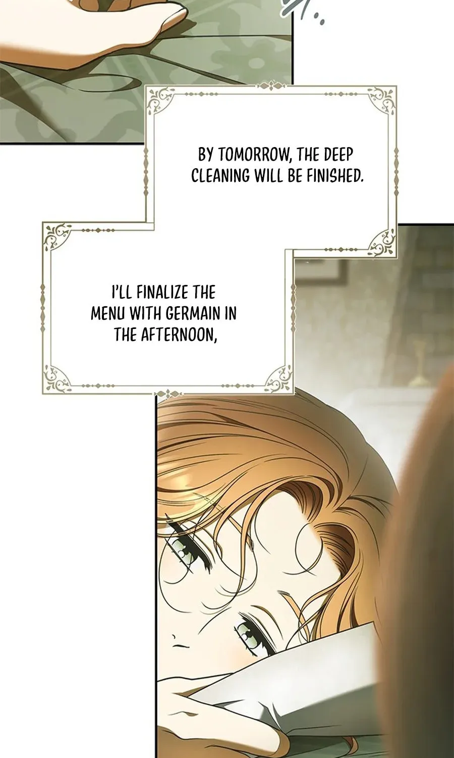 Miss Pendleton Chapter 22 page 85 - 