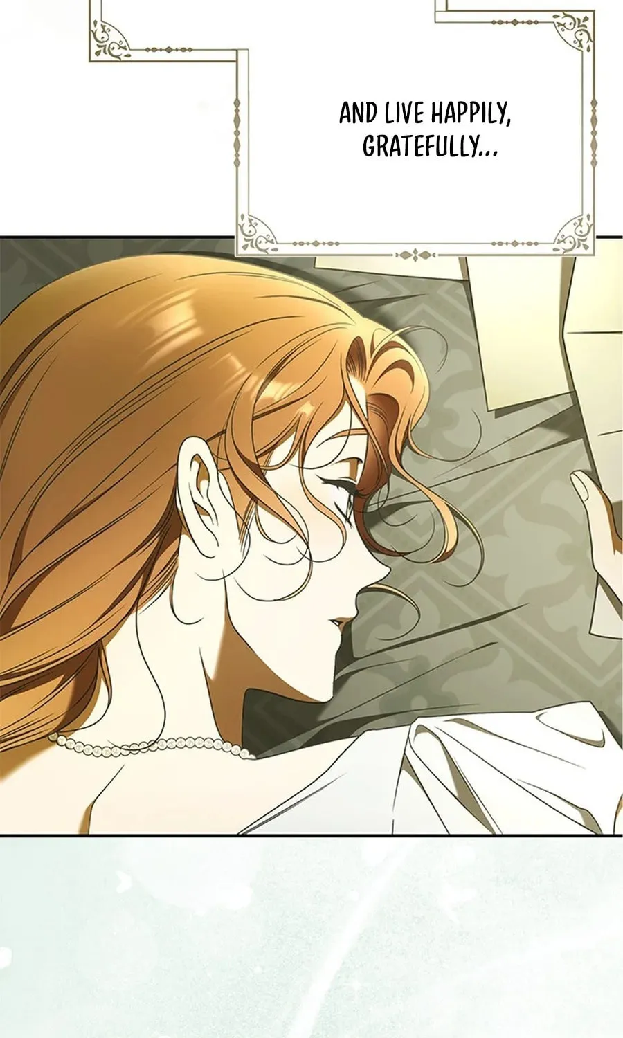 Miss Pendleton Chapter 22 page 91 - 