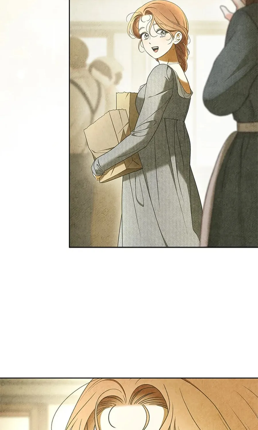 Miss Pendleton Chapter 23 page 12 - 