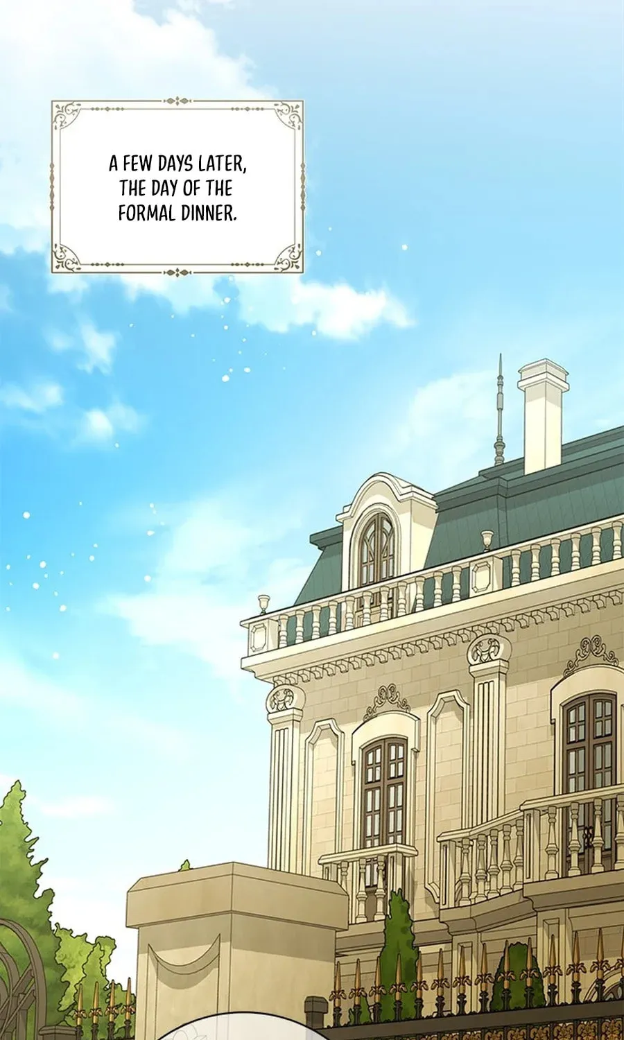 Miss Pendleton Chapter 23 page 33 - 