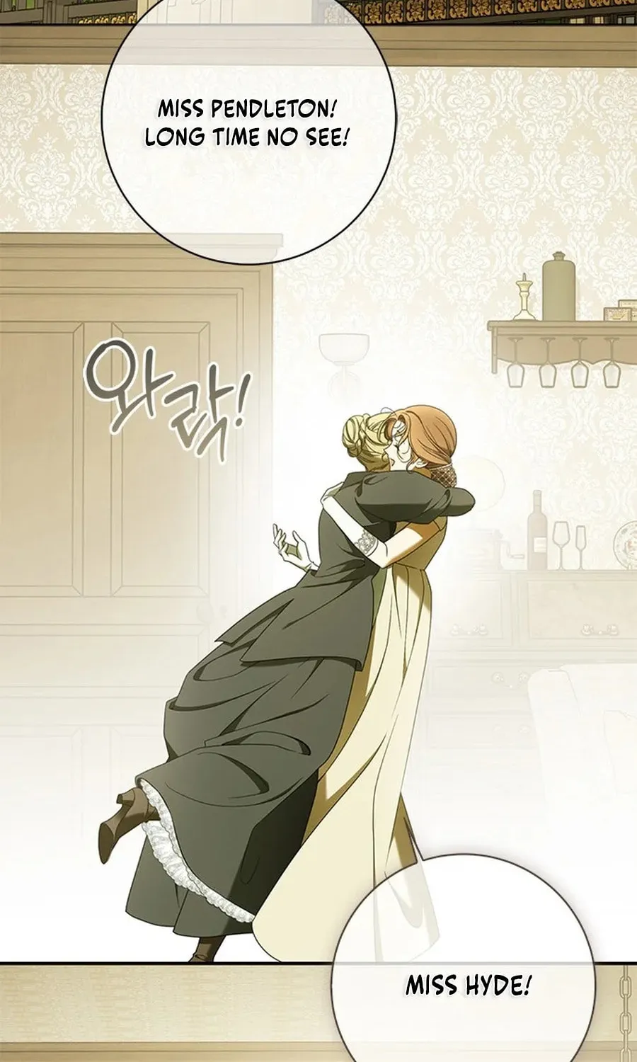 Miss Pendleton Chapter 23 page 34 - 