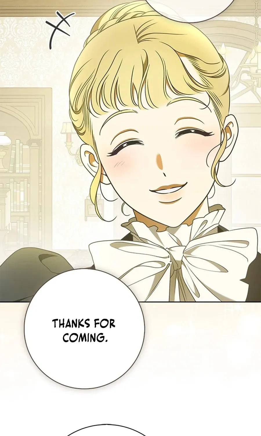 Miss Pendleton Chapter 23 page 35 - 