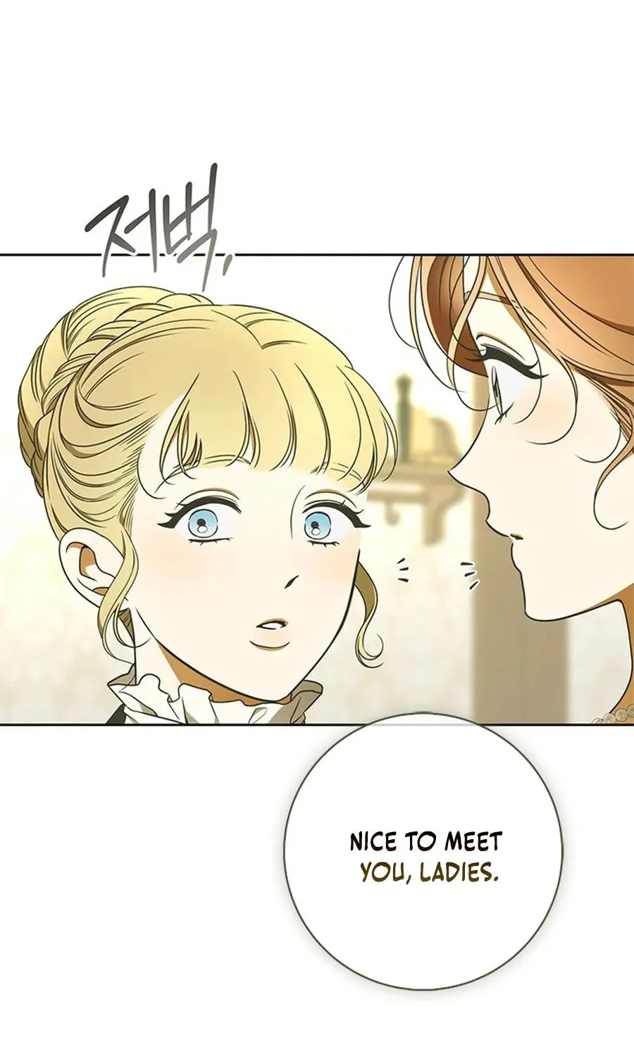Miss Pendleton Chapter 23 page 38 - 