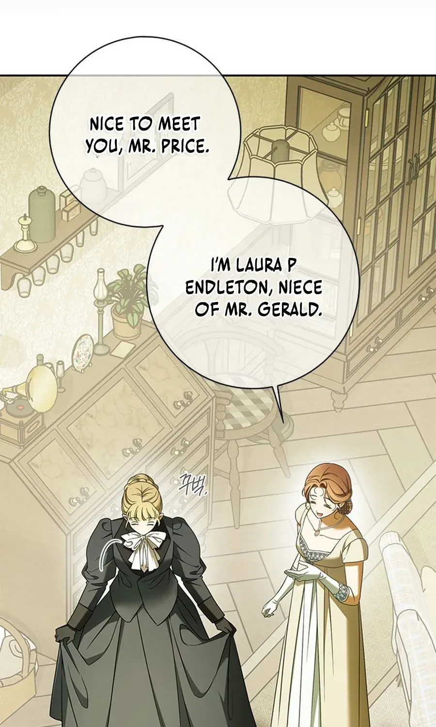 Miss Pendleton Chapter 23 page 41 - 