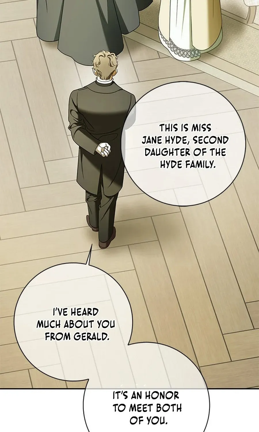 Miss Pendleton Chapter 23 page 42 - 