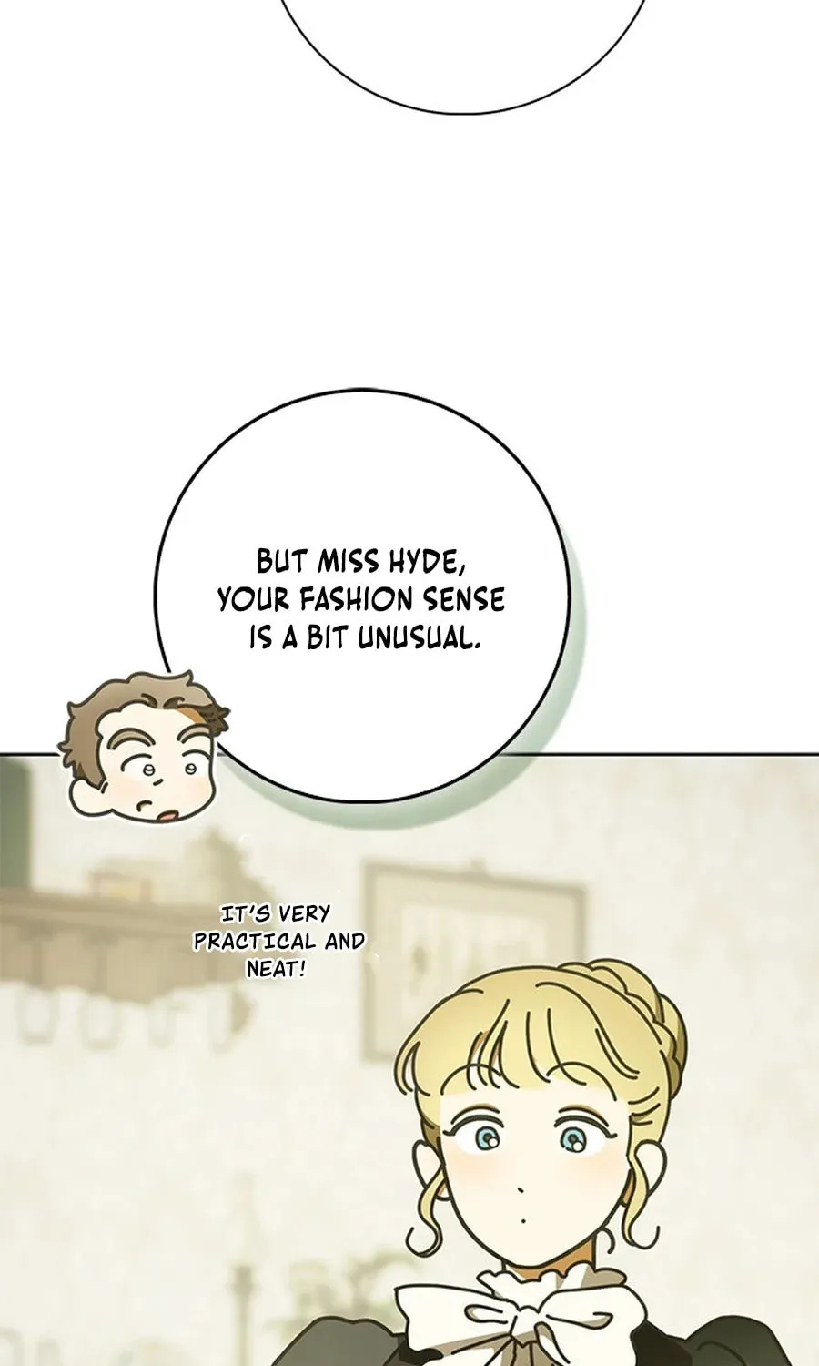 Miss Pendleton Chapter 23 page 43 - 
