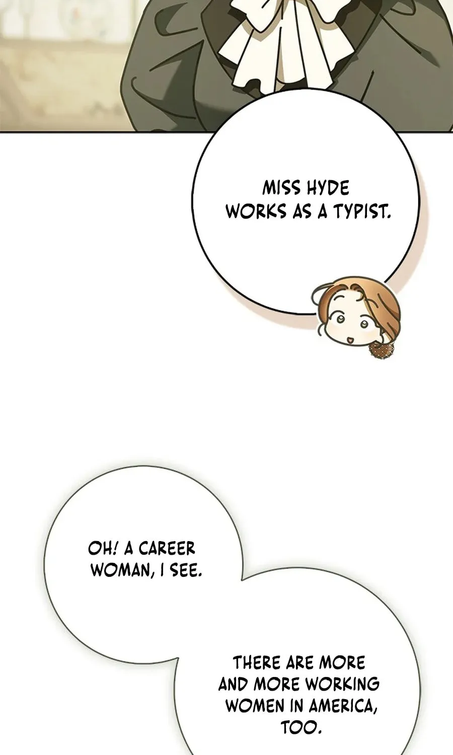 Miss Pendleton Chapter 23 page 44 - 