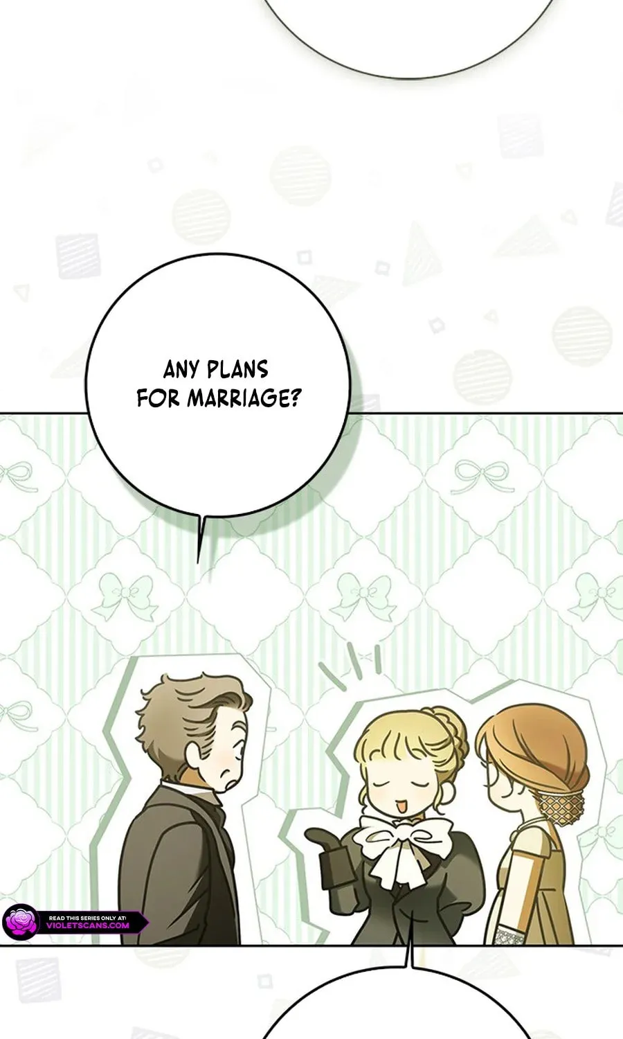Miss Pendleton Chapter 23 page 45 - 