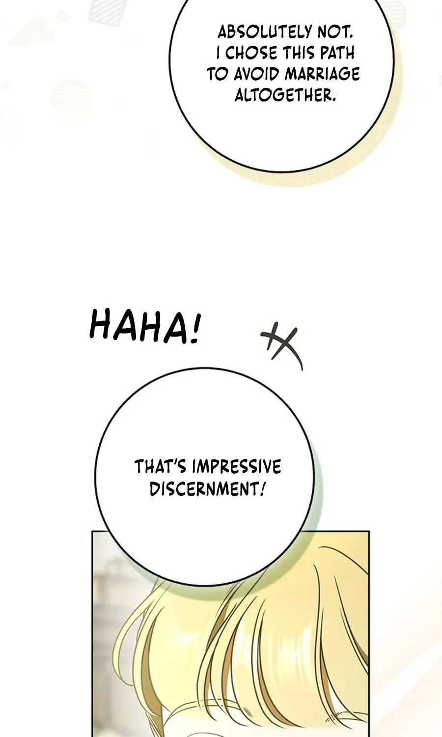 Miss Pendleton Chapter 23 page 46 - 